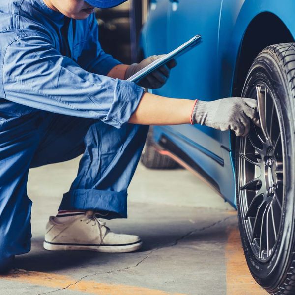 The Importance Of Regular Tire Inspections For Your Fleet National
